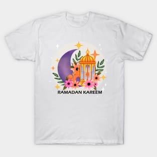 Ramadan Kareem T-Shirt